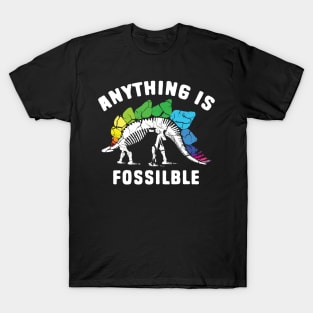 Dinosaur Pun T-Shirt